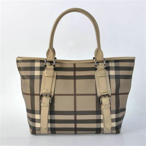 comment reconnaitre un vrai sac burberry|Burberry bag real.